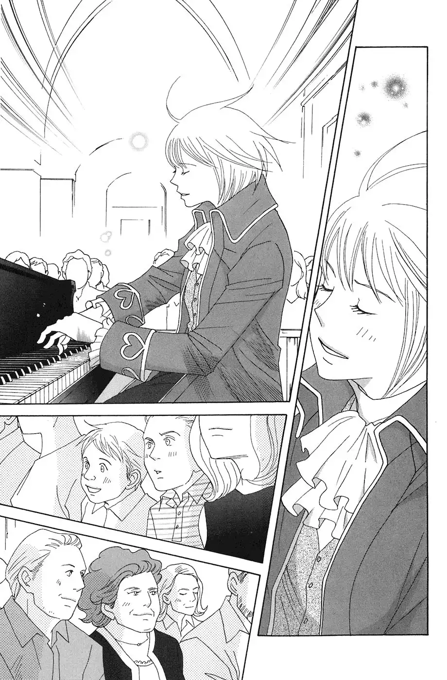 Nodame Cantabile Chapter 86 26